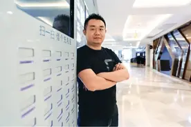 来电科技创始人回应失联传闻？母公司：早已离职，与公司无关图片