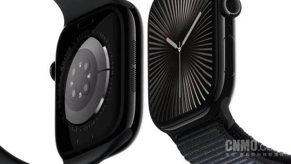 Apple Watch Ultra 3八大升级亮点：卫星直连+血压监测