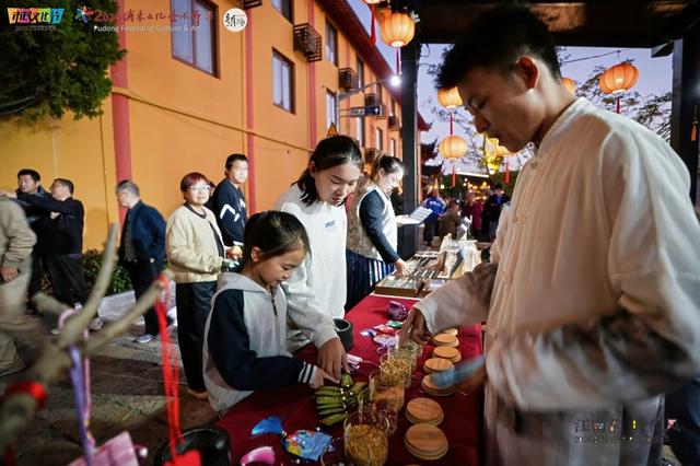 浸润新场古镇“南部高雅风”，南山雅集投入试运营