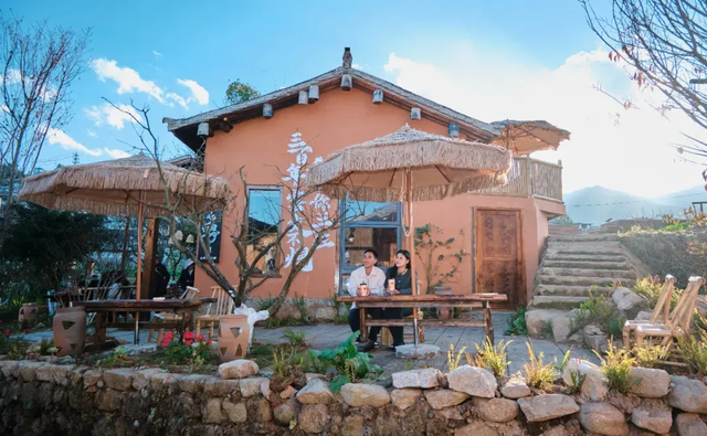 当元旦撞上滇超，必须得来临翔一趟！