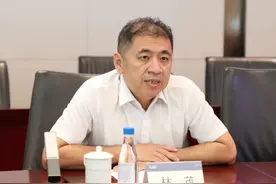 福建一国企董事长调整图片