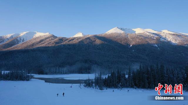 这座7万人口的县城即将涌入80万人，只为一项运动……