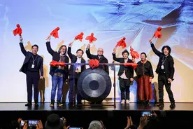 开锣啦！11岁乌镇戏剧节展露“小镇雄心”图片