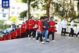 张桂梅的小喇叭再次吹响！连续15年！图片