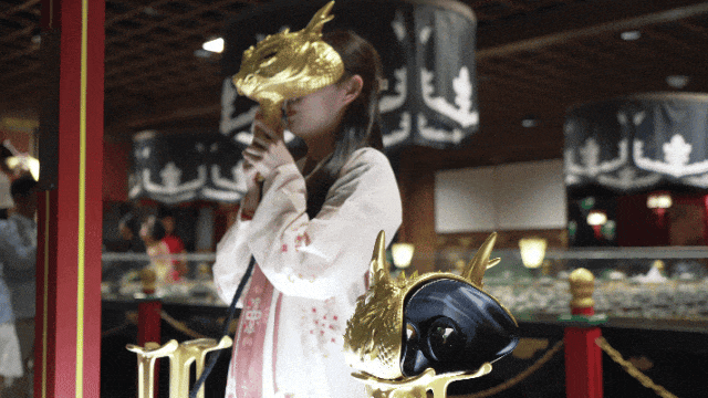 “大美故乡”第11站丨陕西西安