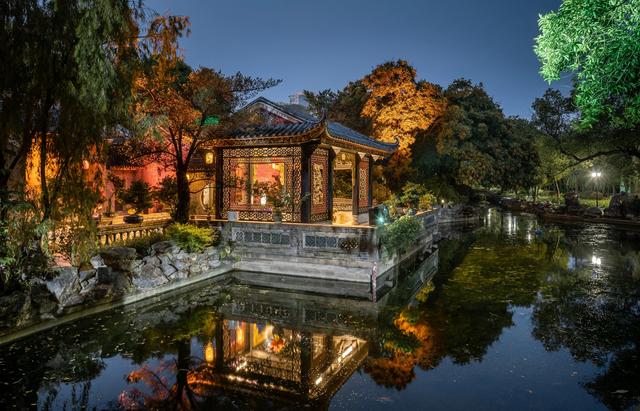 暑假遛娃不重样！佛山这些宝藏地太香了，航天、夜游、乐园一站打卡～