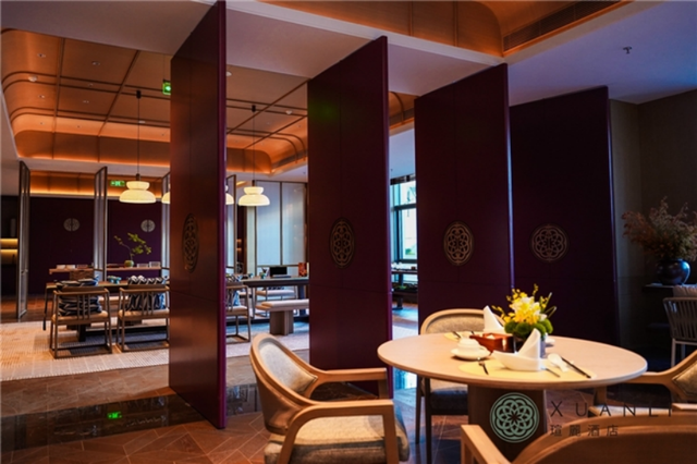 新东方美学酒店瑄丽落成 解锁城市文旅打卡新地标