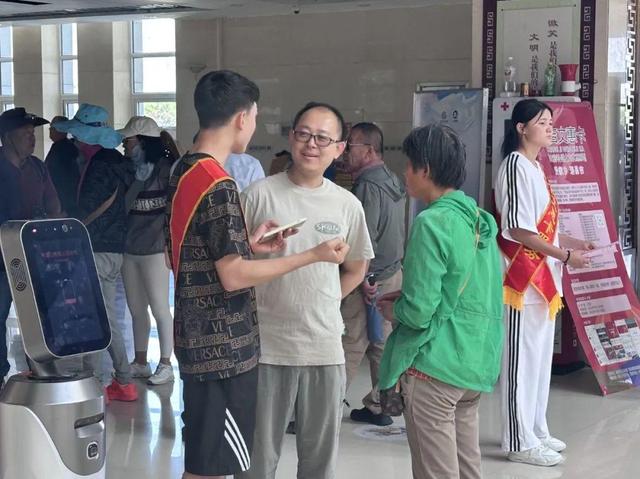 古尔邦节假期天山天池旅游市场火爆 累计接待游客12.15万人次