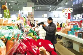 创意融合古韵今风 彰显陇原文化魅力 在兰各博物馆文创产品绽放异彩持续出圈图片