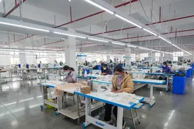 工业经济“项”前冲！清远多个工业园区项目掀起“冬季攻势”图片