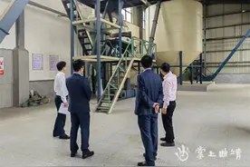 曲靖市商业银行：普惠金融为民营企业经济加“油”图片