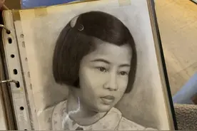 救命恩人李正鸾你在哪？外孙女为祖籍安徽老人跨海寻找恩人图片