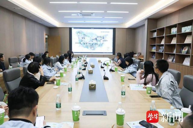 行走锡山，对话古今，这场秋叙里藏着怎样的文脉密码？