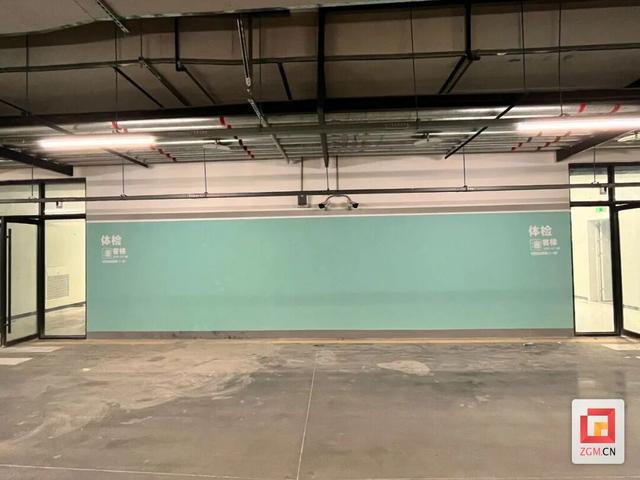 自贡市第四人民医院南湖总院区健康管理中心“零迷路”交通攻略来了！看这里→