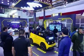 一年出手3家大模型公司、3家机器人公司 深解美团投资图谱背后：边界与悬念图片