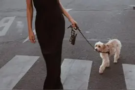 从70分到90分的夏日穿搭，这个细节很重要图片