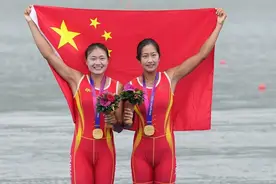 我的亚运冠军同学图片