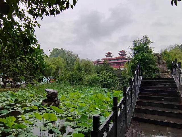 河南“新安矿”打造AAA级旅游景区侧记：从矿区到景区的嬗变