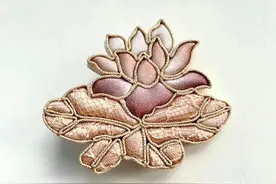 梦里花落知多少图片