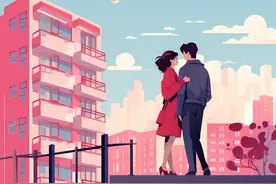 中办、国办：更好满足住房消费需求，持续用力推动房地产市场止跌回稳图片