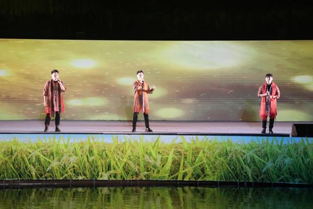 多图+视频！一起回看2025年白沙“啦奥门”雨林与您山兰文化活动精彩瞬间