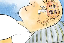 要不要给孩子“打针增高”？这些需要知道——图片