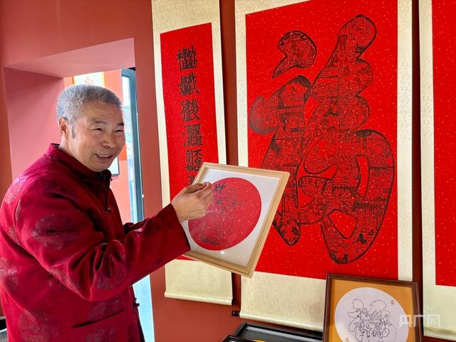 你好，小镇丨河南道口：古埠流芳