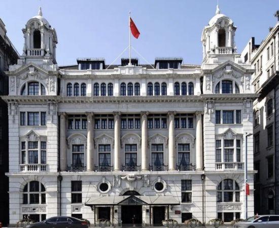 别错过！上海外滩的这些宝藏大楼可以免费参观