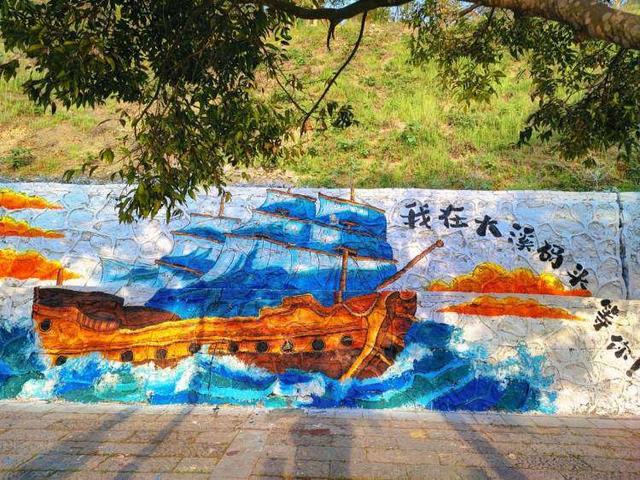 重庆秀山大溪镇：“夜经济”激活乡村文旅新活力