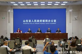 山东累计建成5G基站数量22.4万个，5G用户突破6000万图片