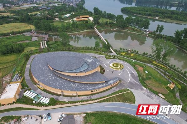 跟着文物游福地怀化⑥丨农耕之旅