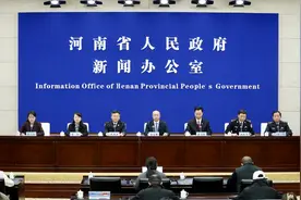 排查涉企案件29000余件 看河南警企如何“双向奔赴”?图片