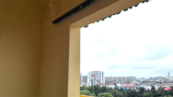 焕新归来！沂水东皋公园：四季有景夜有光 古塔生辉美出圈