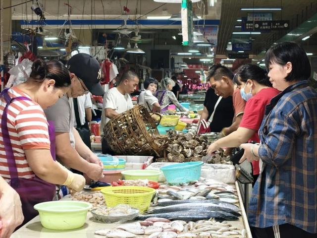 超强攻略！六大活动、六大夜市、九大海鲜市场等你探秘2025北部湾开海节！