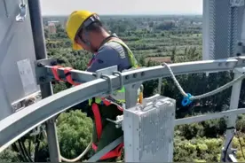 山东移动发挥科技赋能优势“移”路护航乡村振兴图片