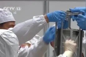 踏月凌天探星河 中国“追月”之路步履不停图片