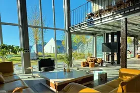 北京“假装上班公司”兴起，记者实地调查：真在上班！图片