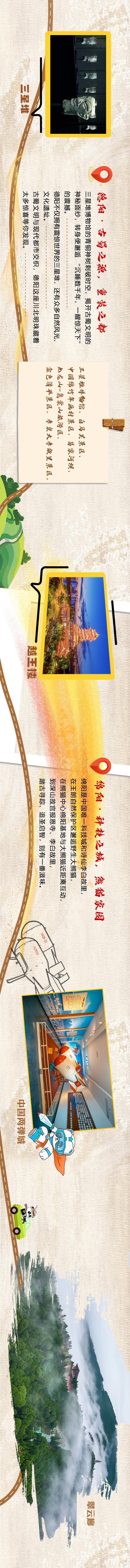 长图丨上车！绵阳德阳广元甘孜阿坝，有请！