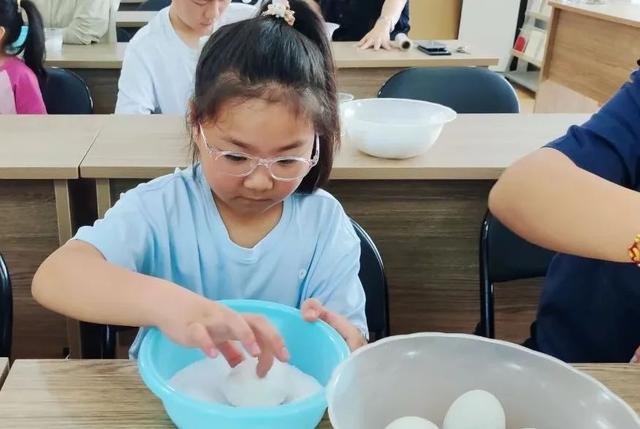腌鸭蛋、VR体验…一起打卡这场展览吧！
