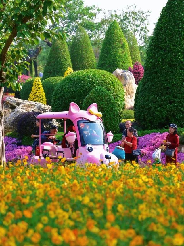 跟着演唱会去旅行 | 当胡夏的音浪遇上邕城烟火！这份文旅宠粉攻略，温暖你的星光之夜！