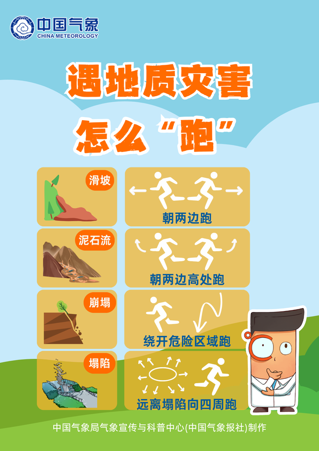 河南安徽等地警惕旱涝急转