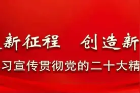 2023年全市人才工作综述图片
