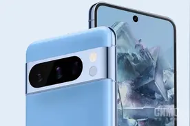 谷歌Pixel 8 Pro面部识别太拉胯：兄弟间可随意解锁图片