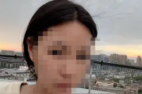 雷雨天头发突然竖起！专家：千万不能跑图片