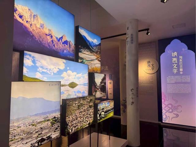 这些精彩文博展览，元旦假期别错过！