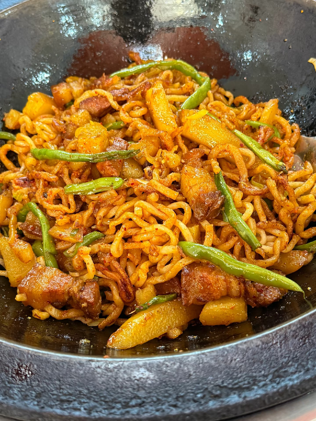 明日盛大开幕！这些宝藏伴手礼和特色美食别错过~