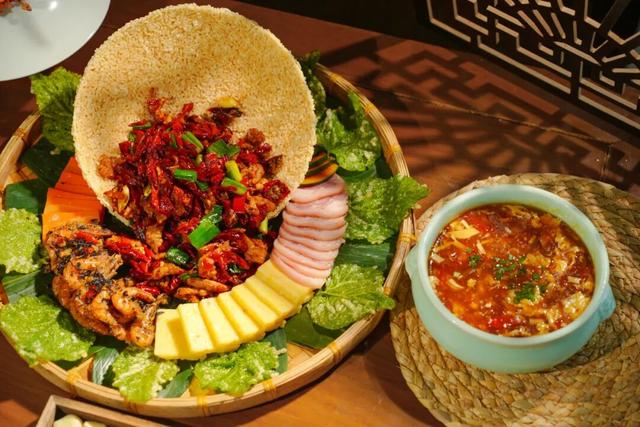 “秋假”第一站！上饶把最美的颜色，“晒”给你看