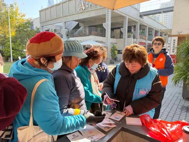 百年武夷路迎来了最美游览季！这条Citywalk路线藏不住了