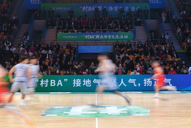 文化新观察丨文明之风，如何赋美乡土中国？