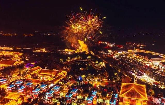 双节游泰安！反向打卡4个小众地，逃离人挤人